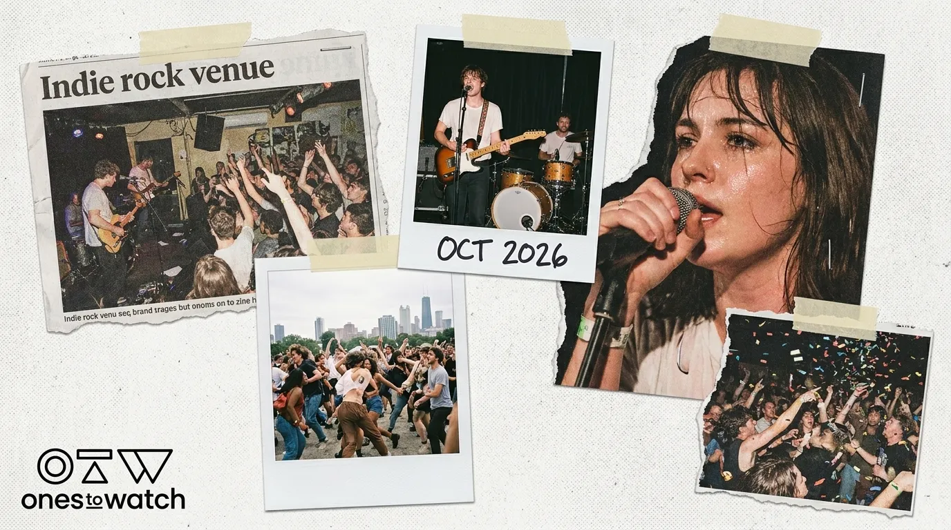 Top Minneapolis Concerts October 2026: Roster Highlights