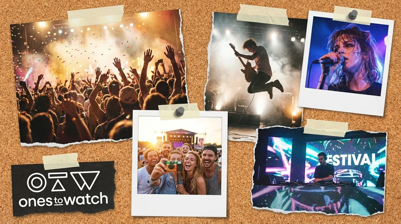 The Best Charlotte Concerts to See in October 2026
