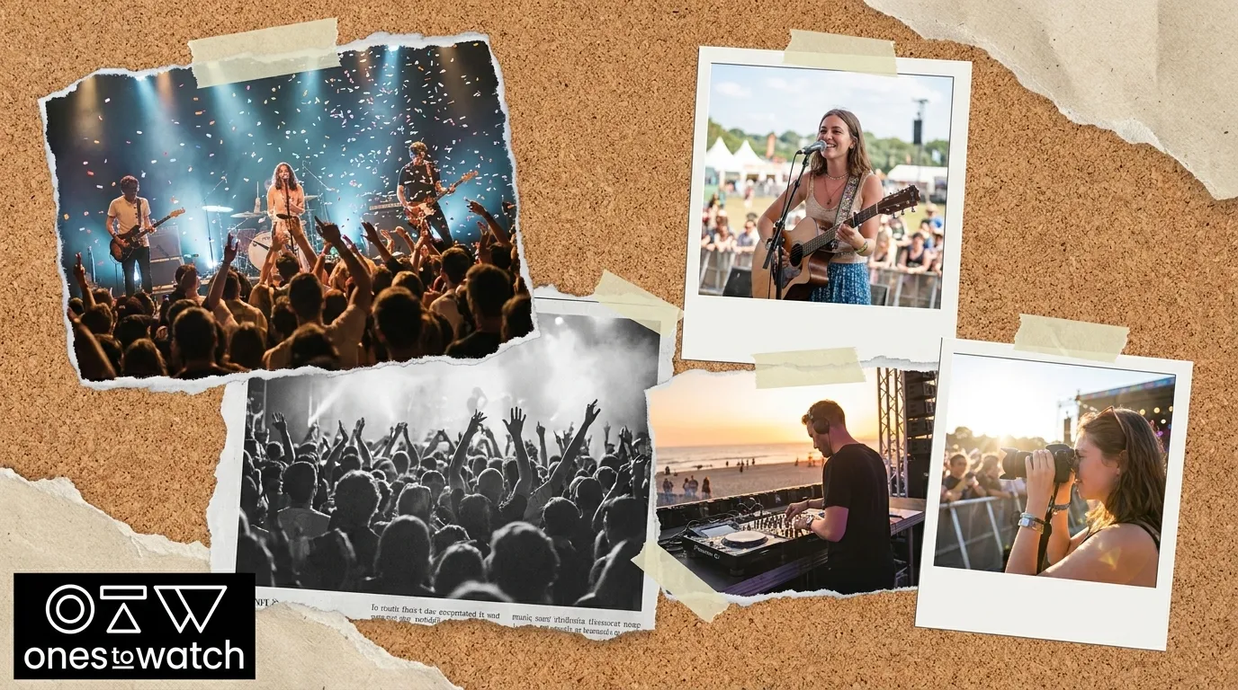Best October 2026 Concerts to Watch This Month