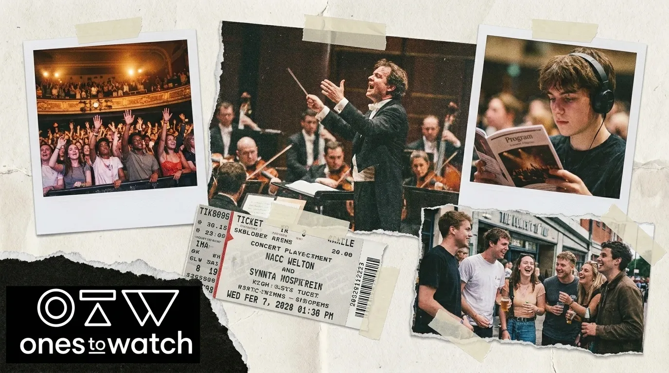 Chicago Symphony Orchestra October 2026 Schedule & Tickets