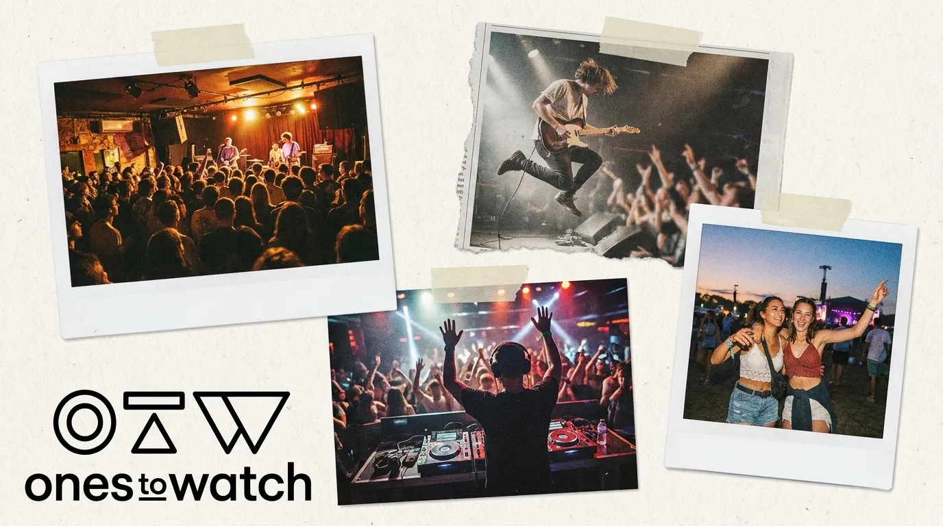 Montreal Concerts Coming Up: October–November 2026 Guide