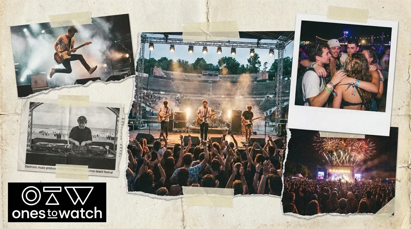 Synovus Bank Amphitheater at Chastain Park: Shows & Tickets