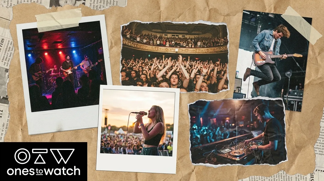 Gothic Theatre: Upcoming Shows & Tickets 2026–2027