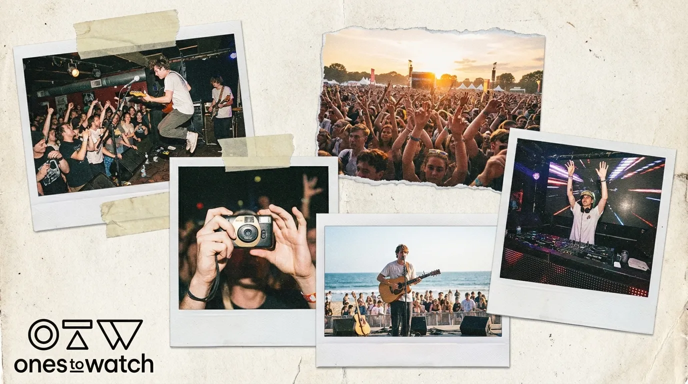Top Concerts & Live Shows in Maryland: 2026 Guide