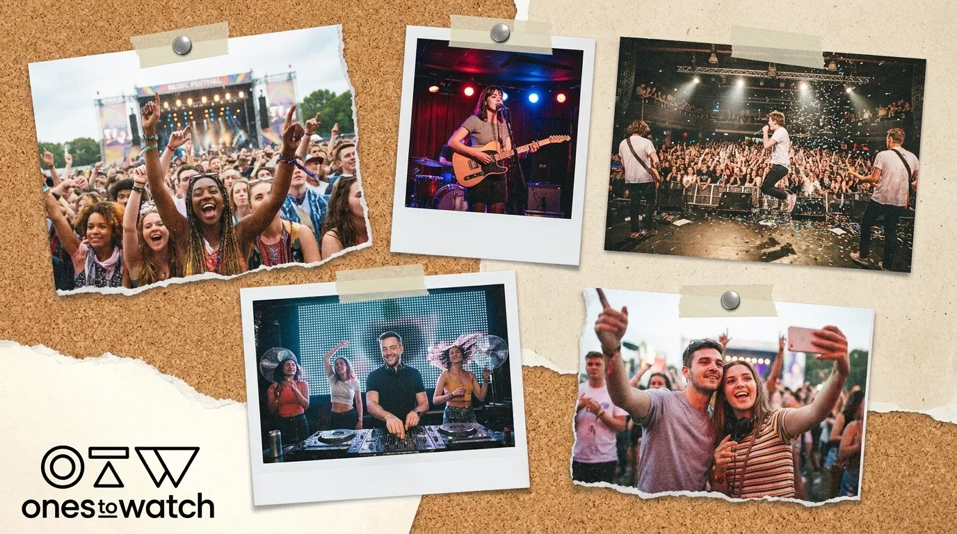 The Best Atlanta Concerts to See in October 2026