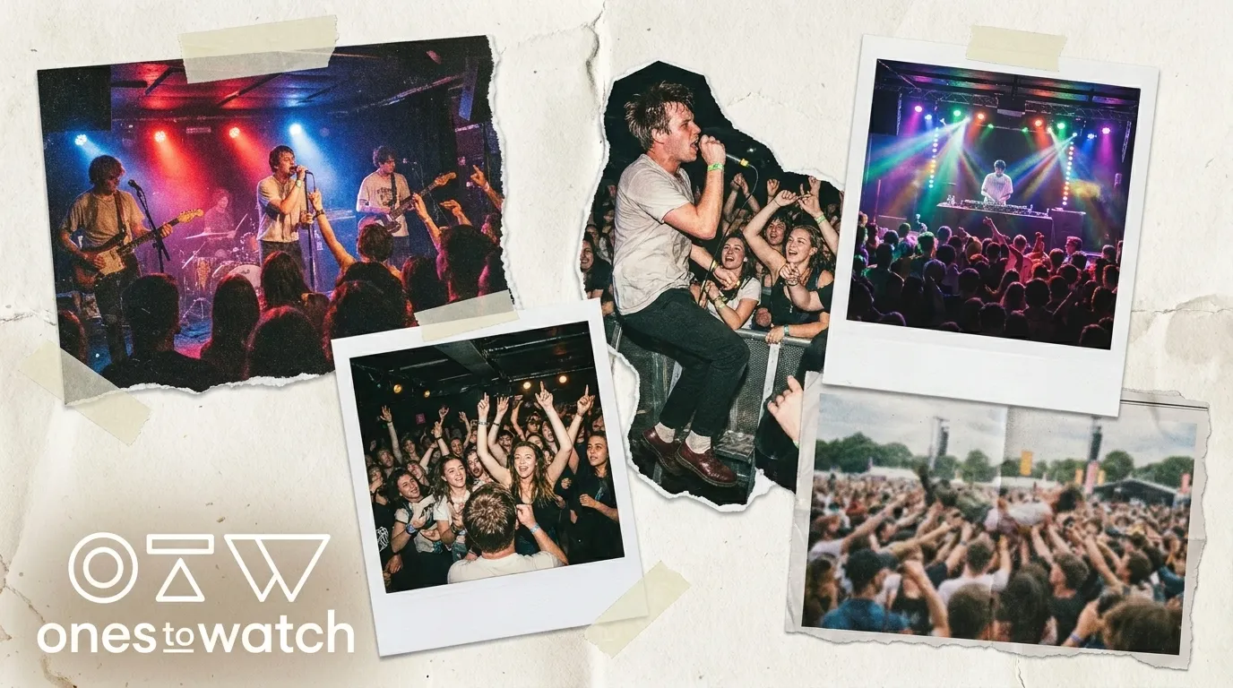 Best Columbus Concerts In October 2026