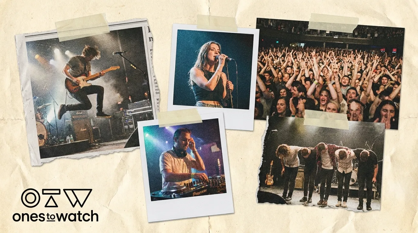 October 2026 Tampa Concert Dates, Tickets & Prices