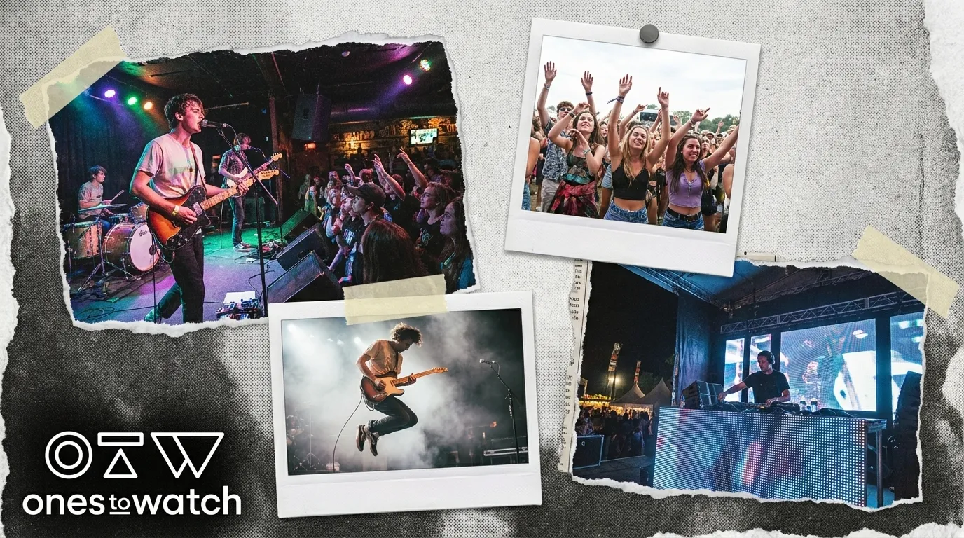 Denver Concerts & Shows to See in October 2026