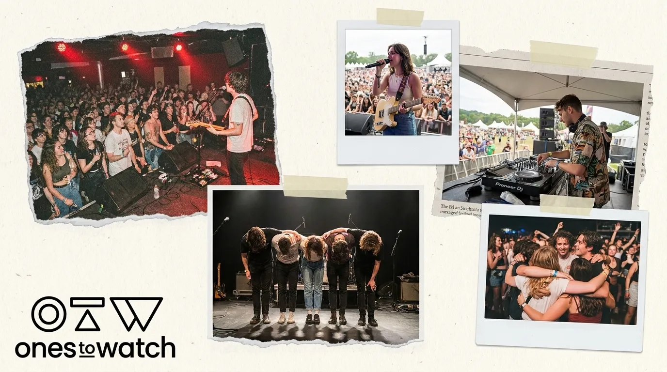 The Best Live Shows to See in October 2026