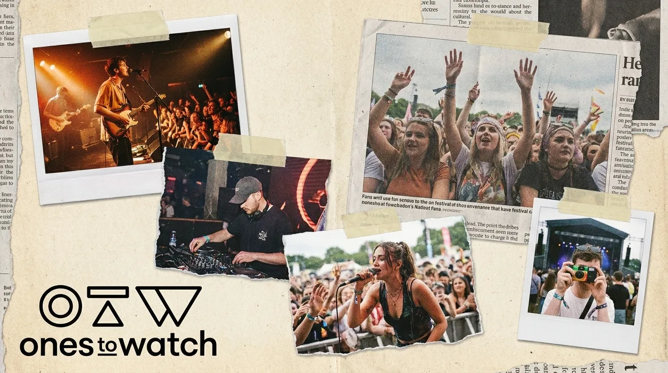 Best Concerts in Washington DC in October 2026