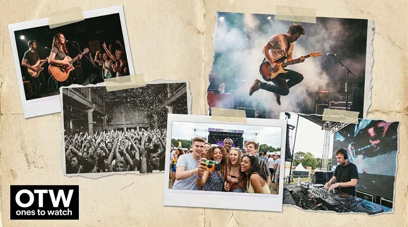 The Anthem Washington DC: Upcoming Shows & Tickets