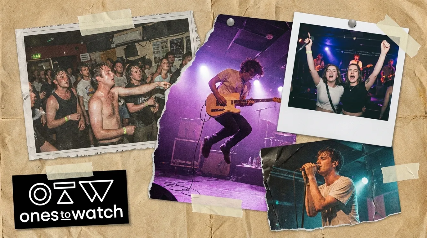 St. Louis OnesToWatch Shows: October 2026 Guide