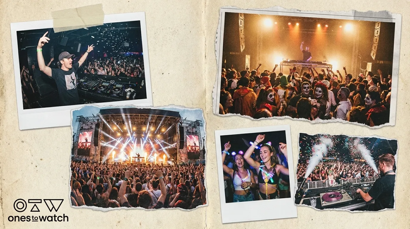 Dom Dolla Chicago Halloween Weekend: Tickets & Show Guide
