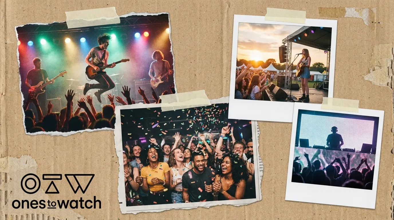 The Endless Summer Tour Part II: Dates & Tickets