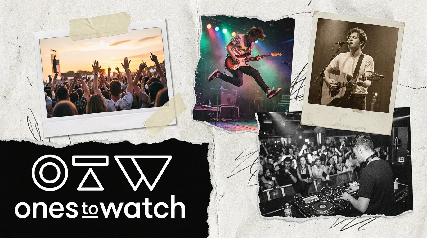Best Concerts In Texas This Fall 2026