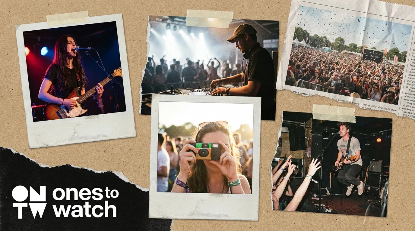 Florida Fall 2026: OnesToWatch Live Concert Dates