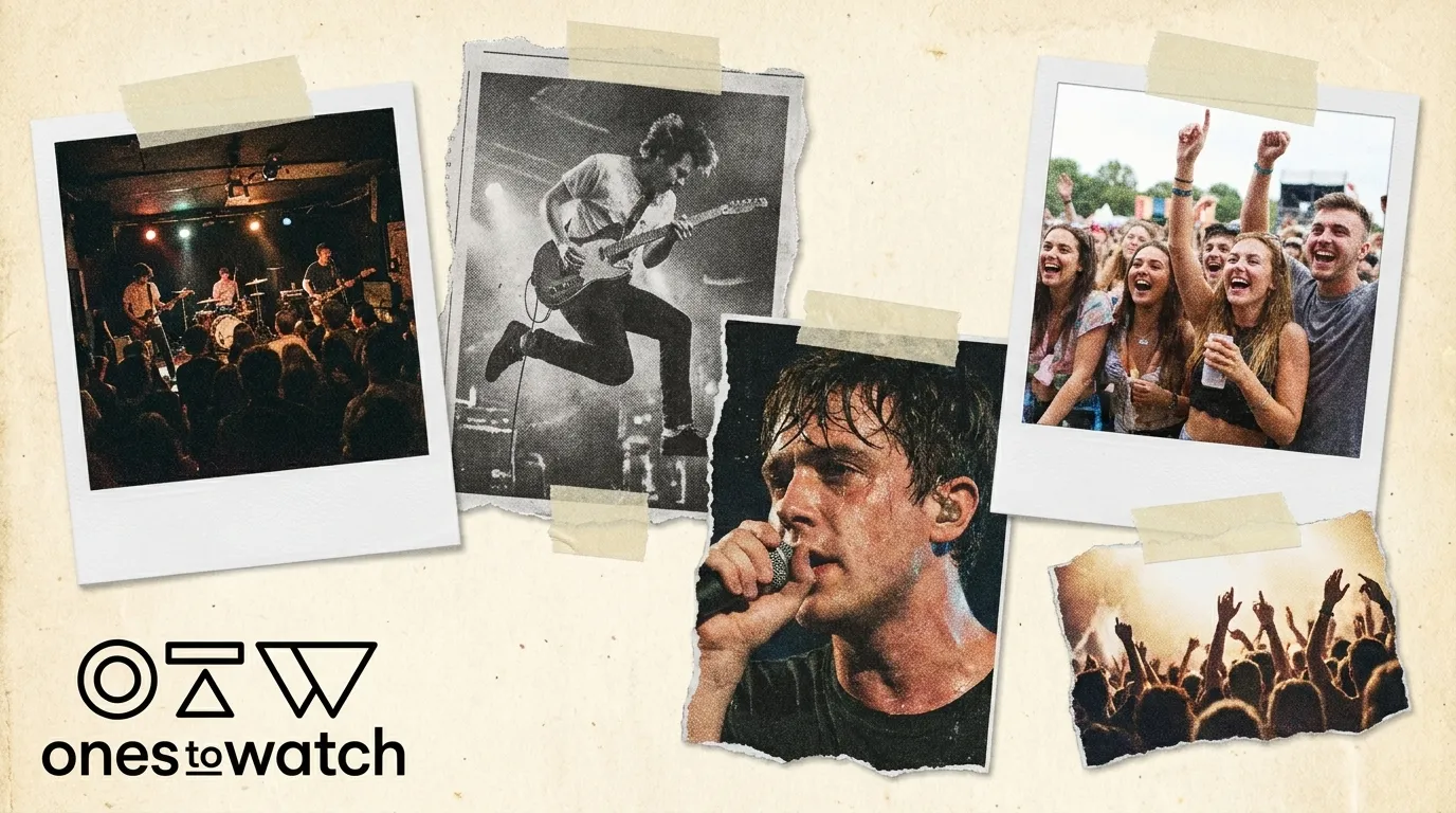 Concerts In Columbus This Weekend: October 17–19, 2026