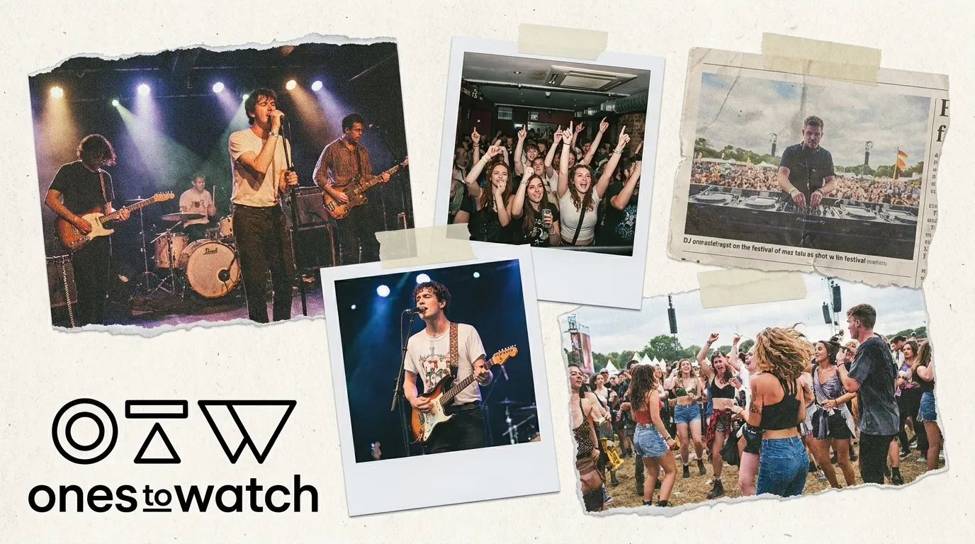Best Concerts in Columbus in November 2026