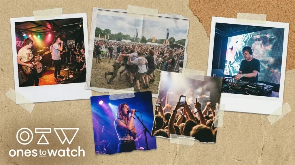 Pinnacle Roc The Pinnacle Nashville: Concerts, Tickets & Venue Guide