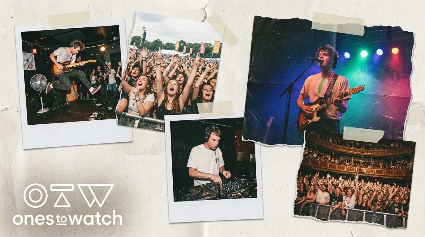 London Concerts: Mid-October to November 2026 Picks