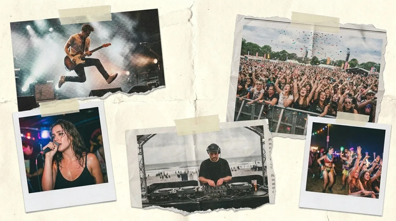 New York State Concerts & Shows | OnesToWatch Live
