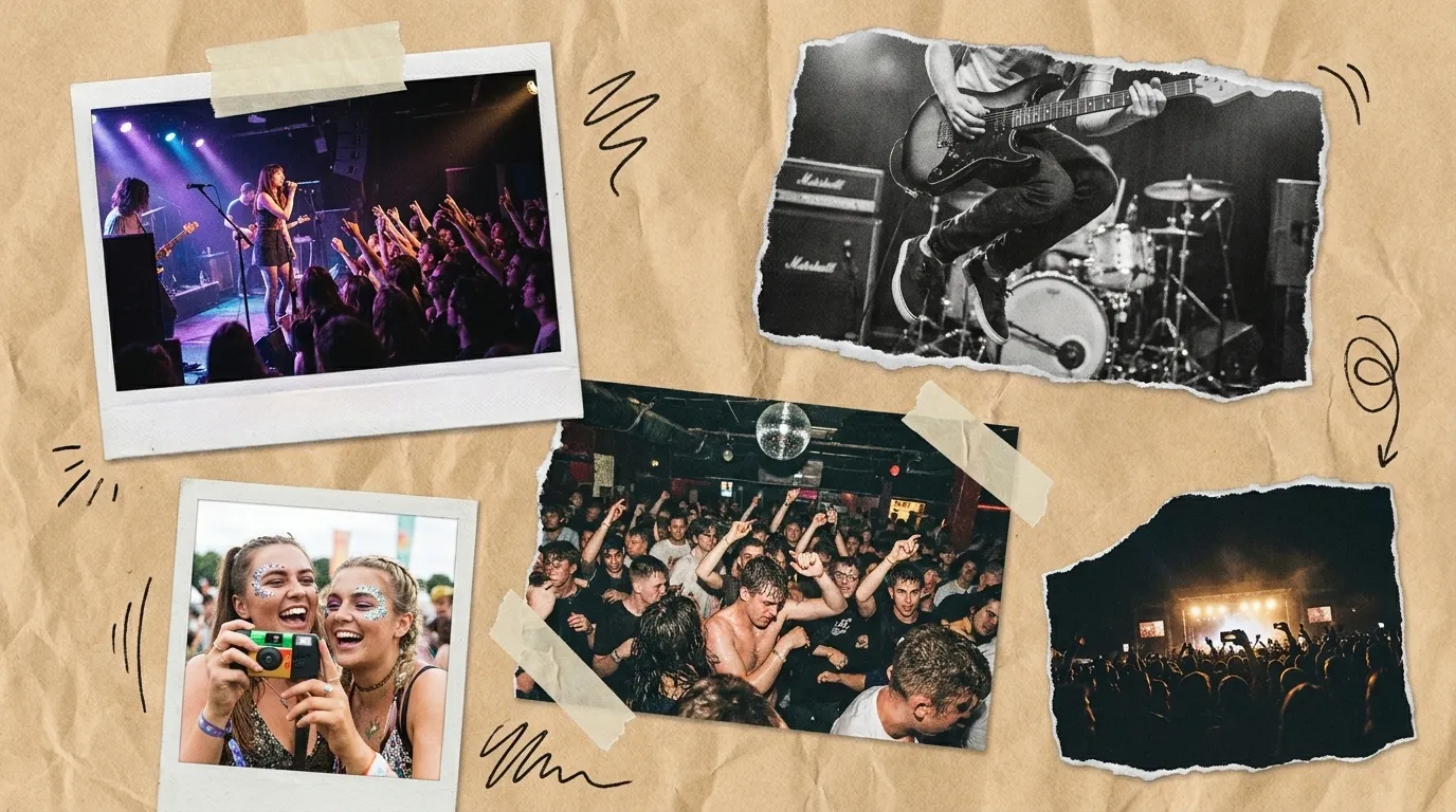 Best Concerts In Toronto In February 2027