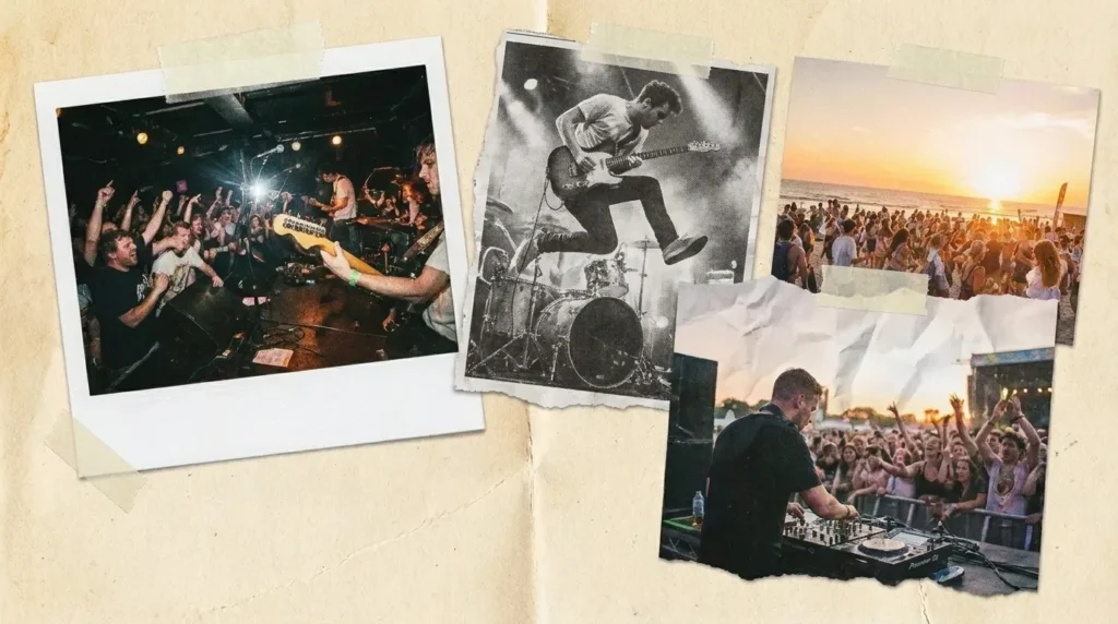 St. Louis Concerts This Weekend & Beyond