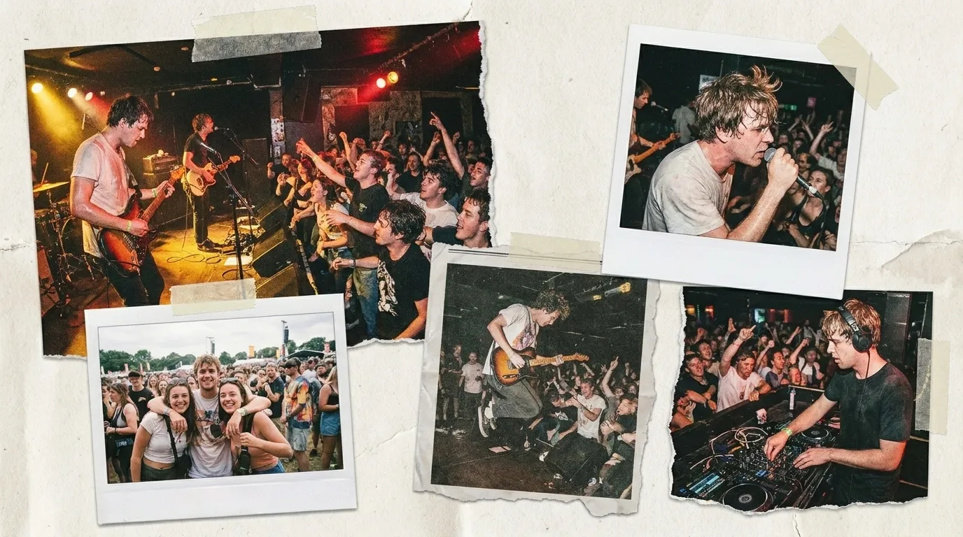 The Best New York City Concerts in February 2027